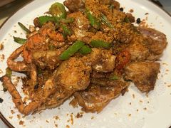 -勝記酒家·37年老字号·经典粤菜(荔枝公园店)