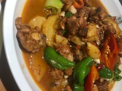 -莲香西域·正宗新疆菜(龙华店)