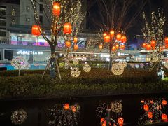 -迦南(杭州东站万象汇店)