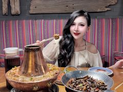 -雀舞云南菜(天津天河城购物中心店)