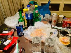 -大连金石滩绿发温泉假日酒店