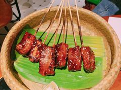 -仓库南洋海鲜小排档(柳河路店)