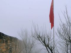 -慕田峪长城
