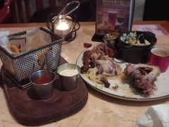 -Shanghai Brew House上海啤酒工坊(老外街店)