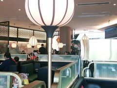 -新白鹿餐厅(虹桥南丰城店)