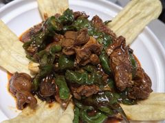 -大锅强·蒸海鲜青岛菜(吾悦广场店)