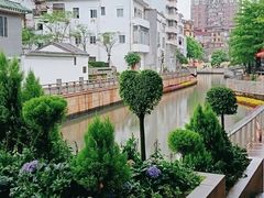 -广州西关永庆坊旅游区