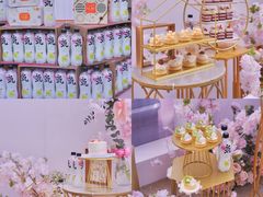 -壹点壹客·生日蛋糕(南山店)