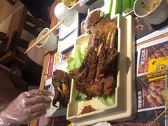-木屋烧烤(龙华店)