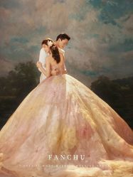-梵初·STUDIO婚纱摄影(通州万达店)