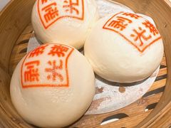 -禄运茶居·手工点心(猎德店)