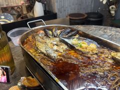 -原乡故事里海鲜大餐(玉祥门北马道巷店)