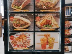 菜单-小馋猫路边摊