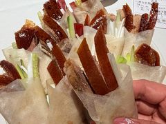 -在前门·烤鸭北京菜(五月花广场店)