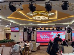 -巴音浩日娲·蒙餐(双林东路店)