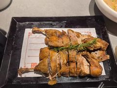 -姑苏家宴·苏帮菜·松鼠桂鱼(苏州总店)