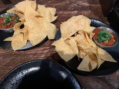 -Q MEX 库迈墨西哥餐吧(三里屯店)