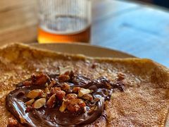 巧克力可丽饼-RAC BAR(安福路店)