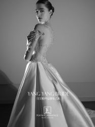 -洋洋婚纱品牌集合店