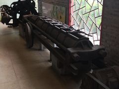 -横沥牛庄(总店)