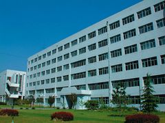 -北京联合大学(北四环校区)