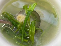 -小巷餐厅(五大街店)