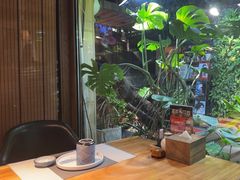-森味薪火烧•烧鸟居酒屋•日本料理(望京店)