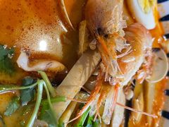 -清迈泰·泰国餐厅(华发商都店)
