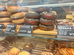 -81BAKERY(大学路店)