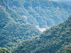 -广东大峡谷