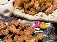 -匠和风精致料理(成都龙湖滨江天街店)