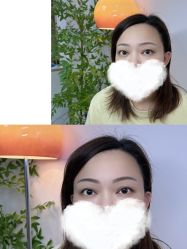 -变美丽半永久纹眉连锁·机器野生眉·洗眉