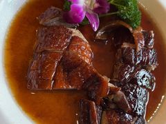 -德胜轩正宗顺德菜(宝安沙井会展中心店)