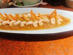-绿茶餐厅(城西银泰城店)