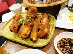 -大东方饺子王