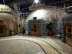 -纽斯桑拿会所(天山店)