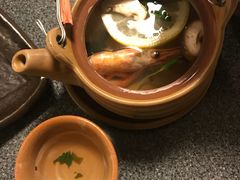 茶碗蒸-鱼真(うおまさ)