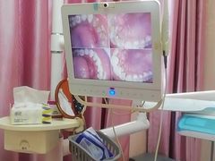 -深圳富茂格伦菲尔口腔门诊部(龙华清湖总院)