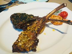 -波特曼西餐厅(中央大街店)