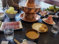 -南门涮肉(通州大船店)
