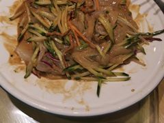 -关东小磨东北菜(上海长风大悦城店)