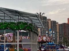 -真快乐APP体验中心(西坝河店)