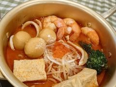 -长隆海洋王国-海洋大街餐厅