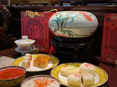 -富华斋饽饽铺·宫廷糕点·伴手礼(护国新天地店)