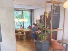 -Wagas沃歌斯(江浦路店)