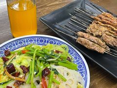 -崇德楼水盆牛羊肉泡馍馆(文艺路店)