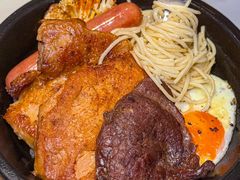 -周沫西餐厅(北京路广百百货店)