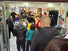 -晓宇盒饭(民安街店)