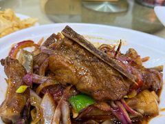 -九大簋家宴(北京路店)