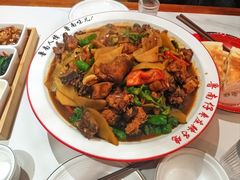 -鲁南仔·滕州炒鸡(经三路店)